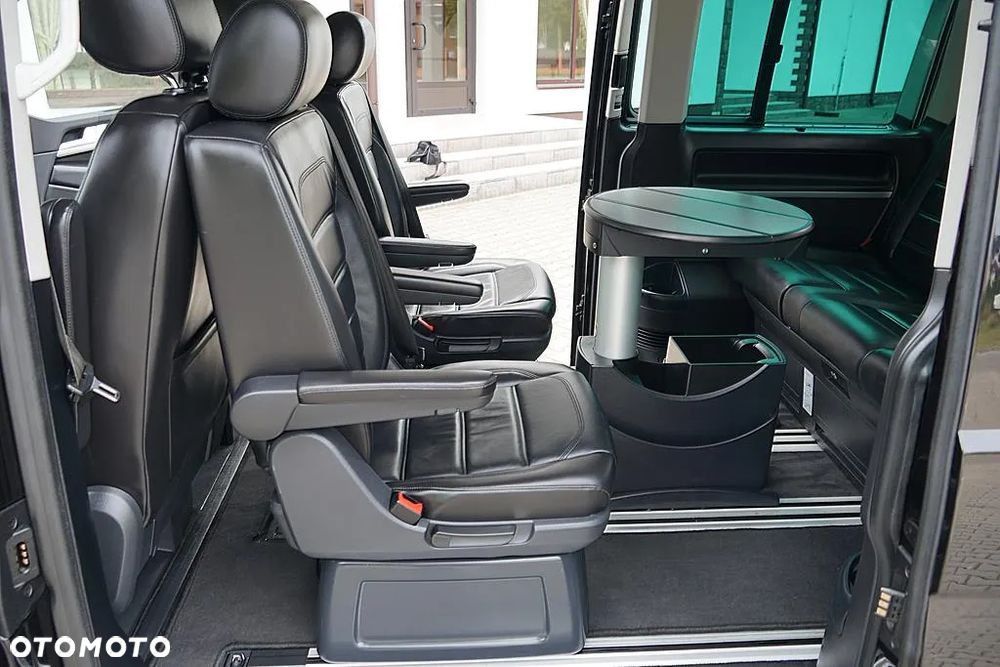 Volkswagen Multivan 2.0 BiTDI L1 Highline DSG - 28