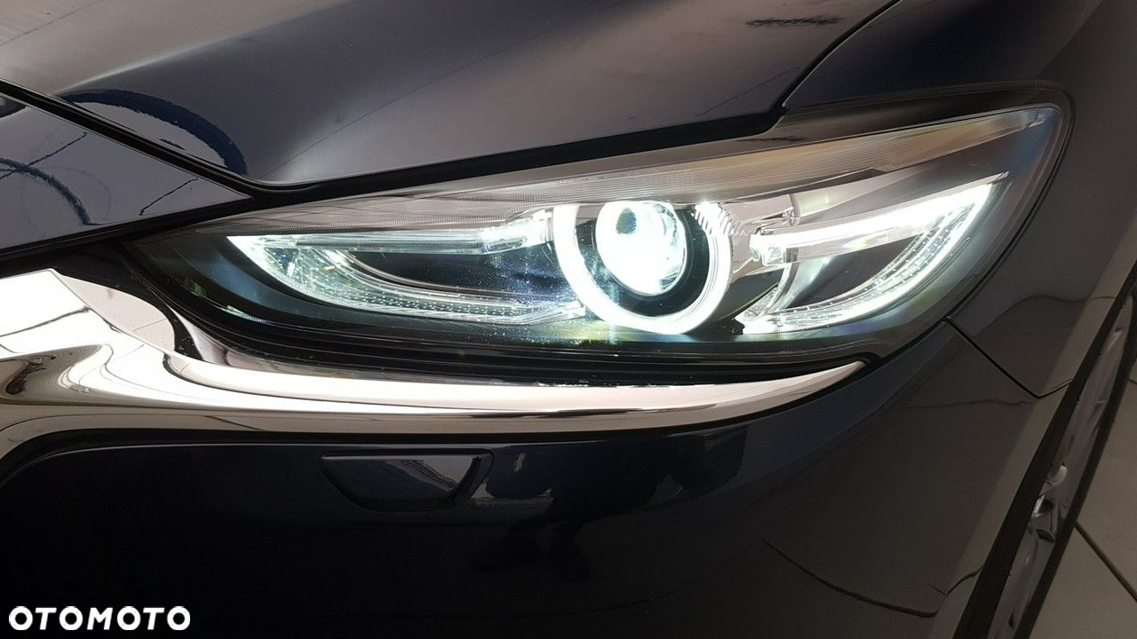 Mazda 6 - 14