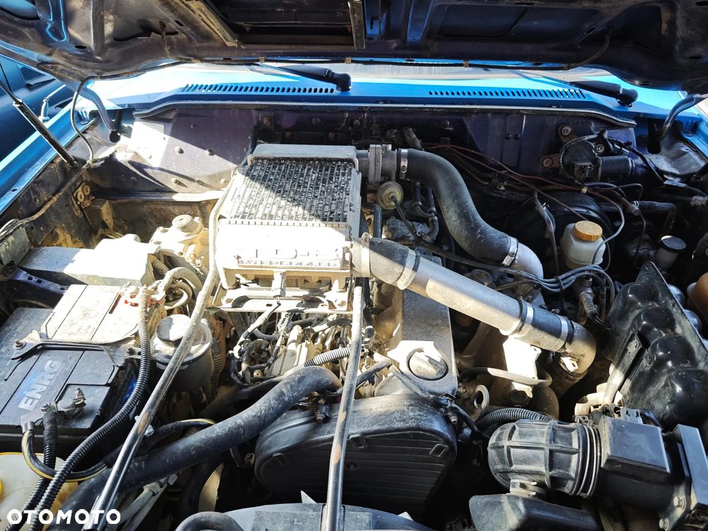 Nissan Patrol - 26