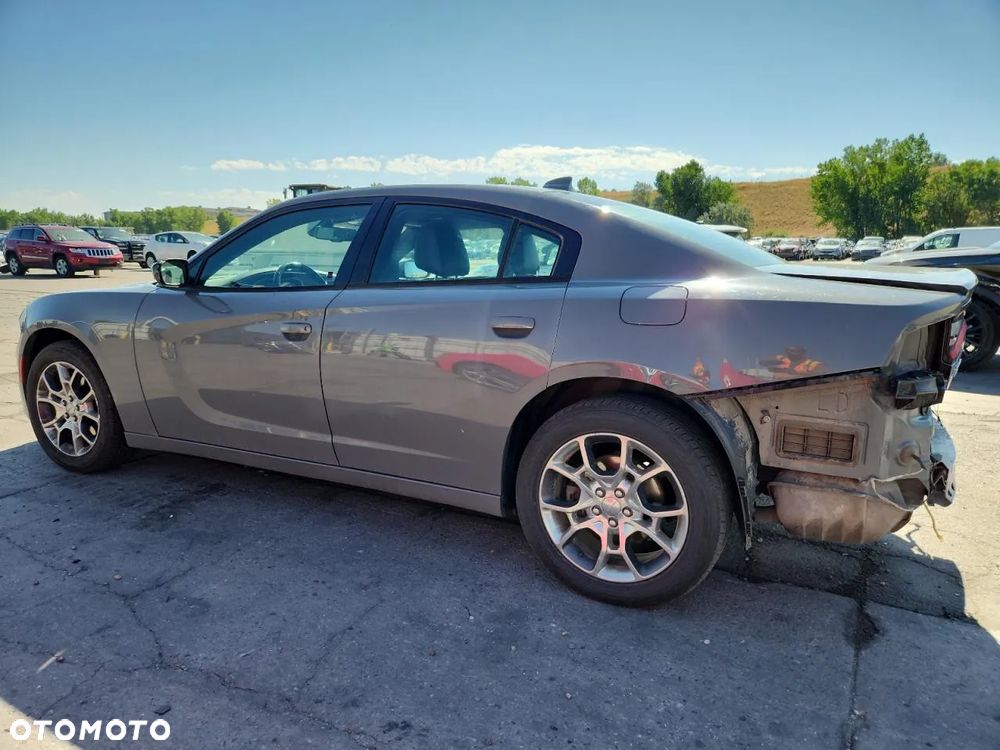 Dodge Charger - 3