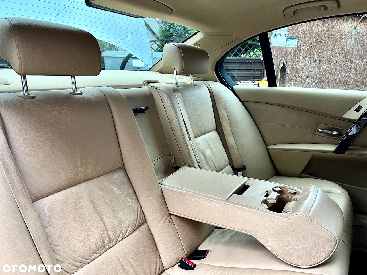 BMW Seria 5 - 20