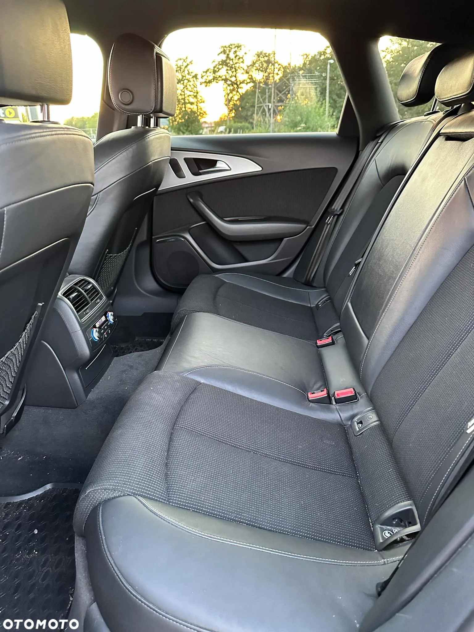 Audi A6 Avant 3.0 TDI DPF quattro S tronic - 12
