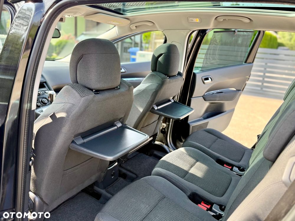 Peugeot 5008 THP 165 EAT6 Stop & Start Allure - 30