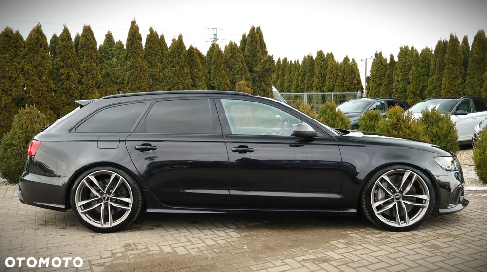 Audi RS6 - 3