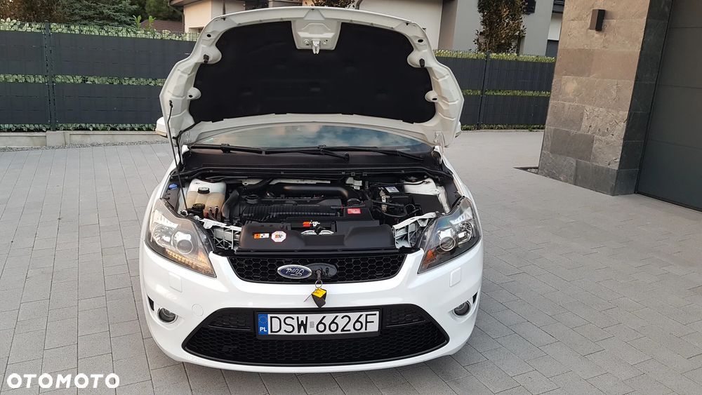 Ford Focus - 15