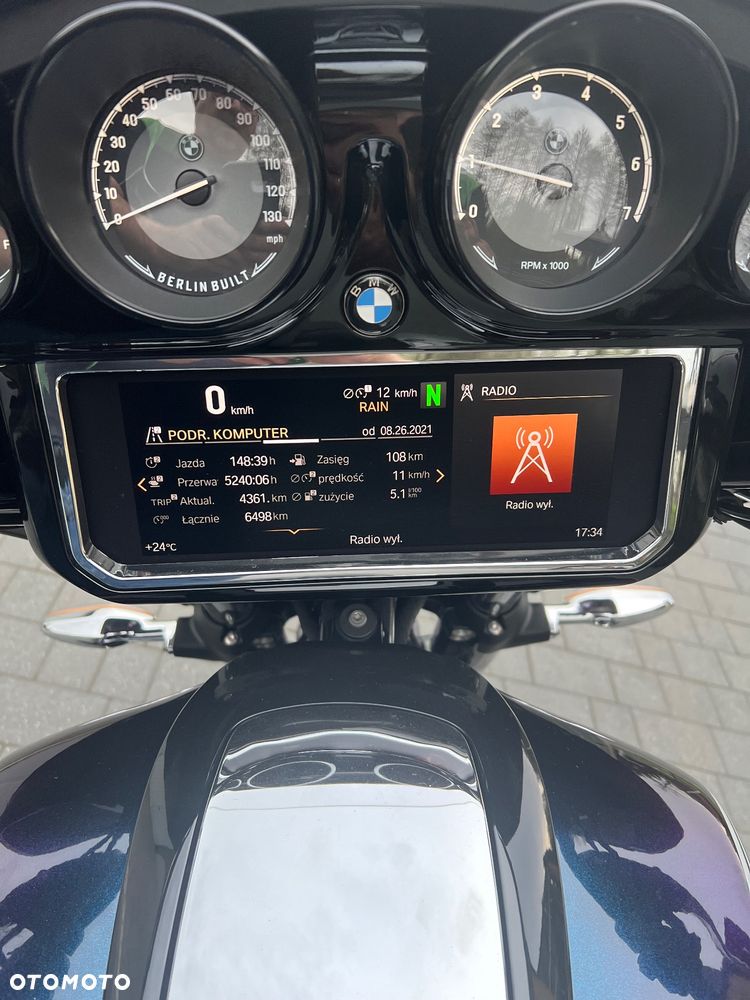 BMW R - 5