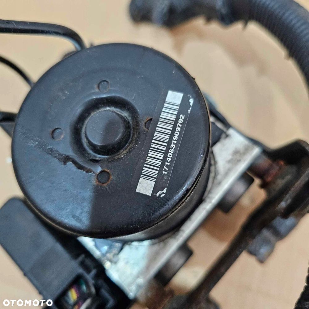 ford fusion lift usa 2.5 10-12 pompa abs sterownik - 7