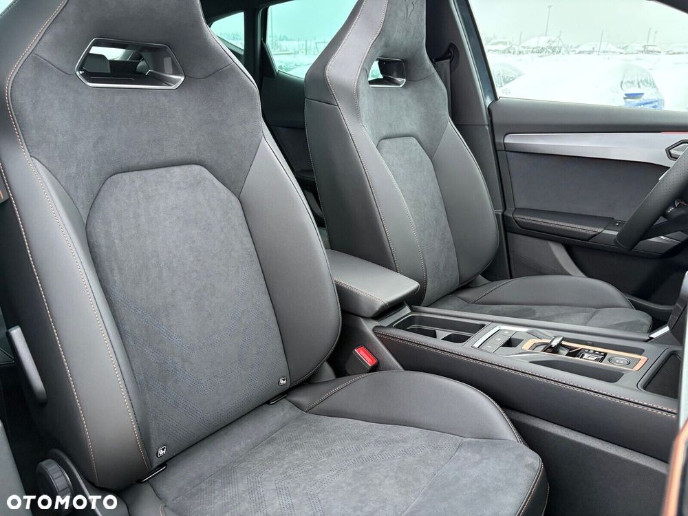 Cupra Formentor 2.0 TSI 4Drive VZ DSG - 12