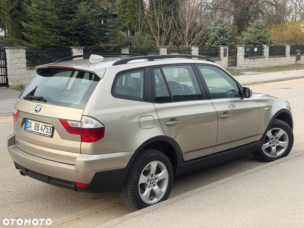 BMW X3 - 27