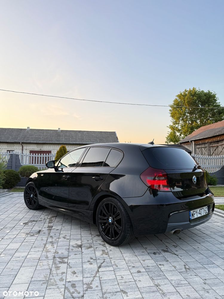 BMW Seria 1 118d DPF Edition Sport - 2