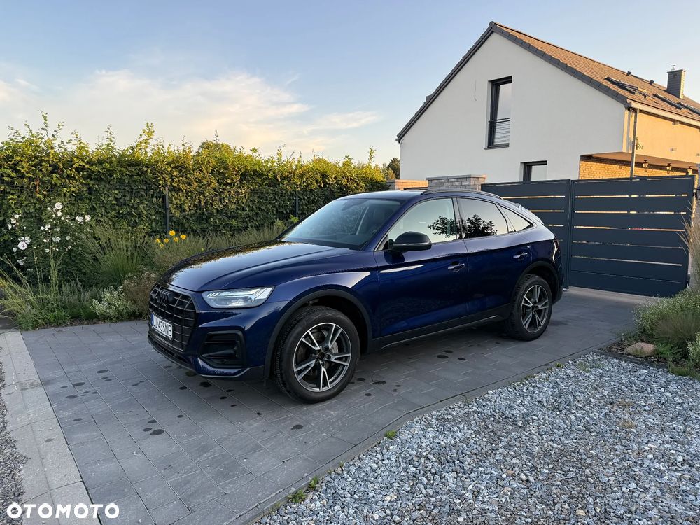 Audi Q5 40 TDI mHEV Quattro S tronic - 15