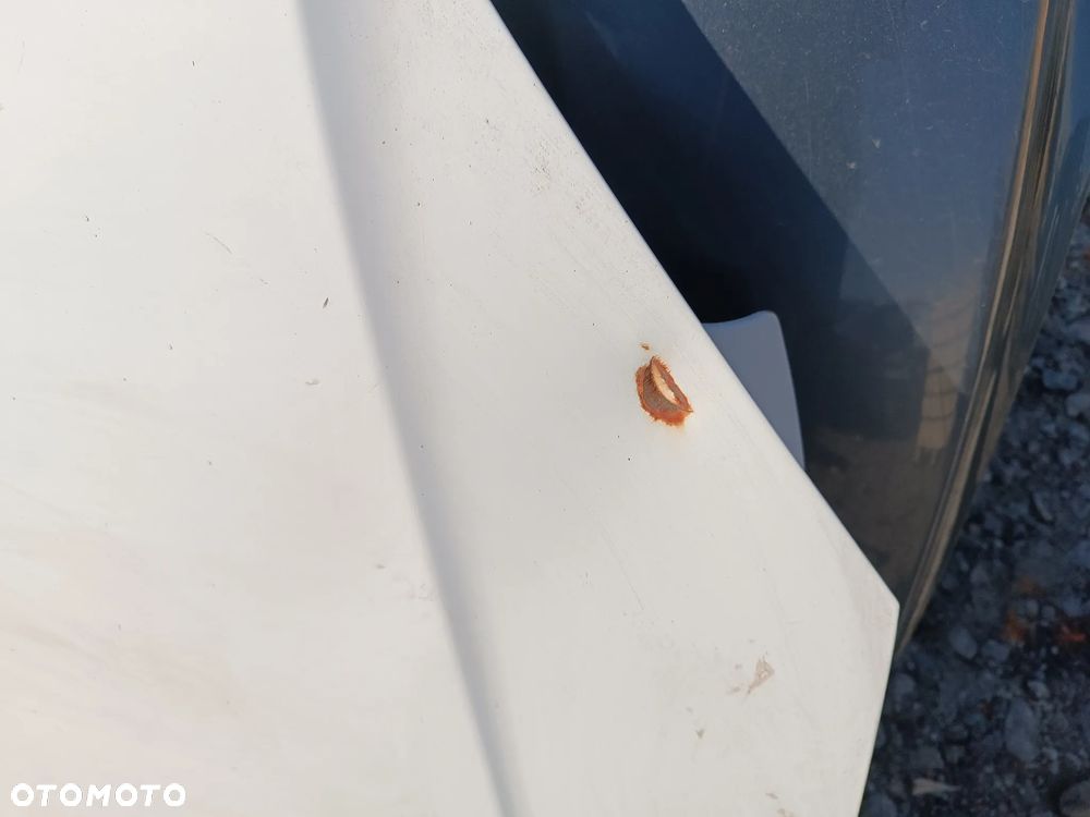 MASKA POKRYWA SILNIKA FIAT DOBLO I LIFT - 4
