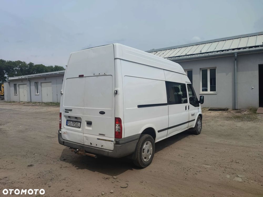 Ford TRANSIT - 3