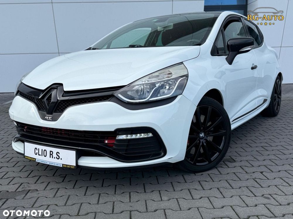 Renault Clio - 20