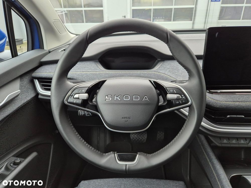 Skoda Elroq 85 82kWh - 32