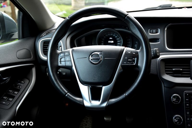 Volvo V40 T2 - 7