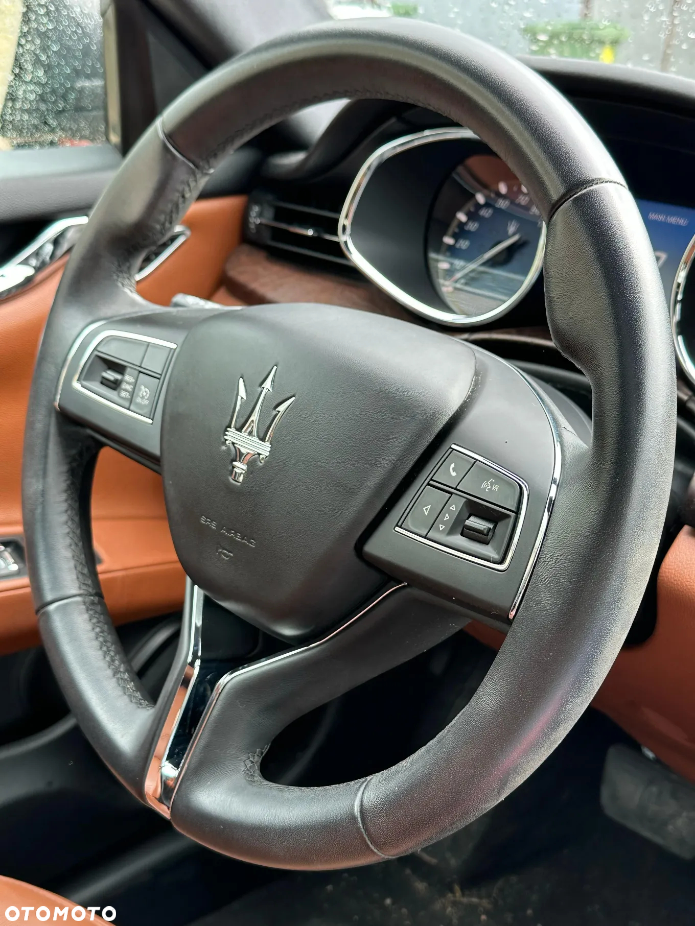 Maserati Quattroporte S - 13