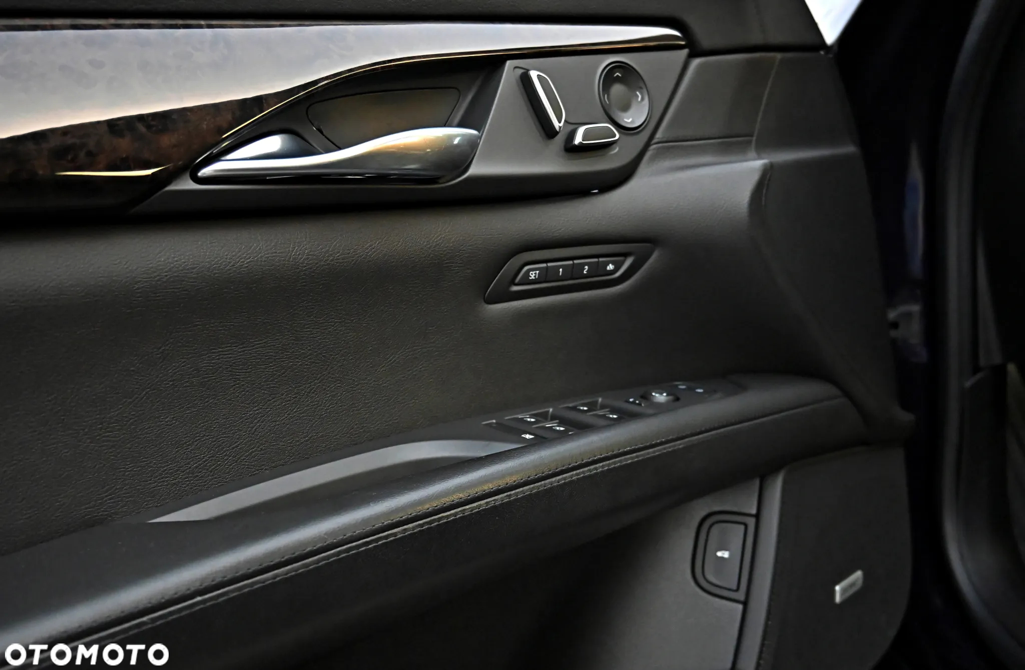 Cadillac CT6 - 21