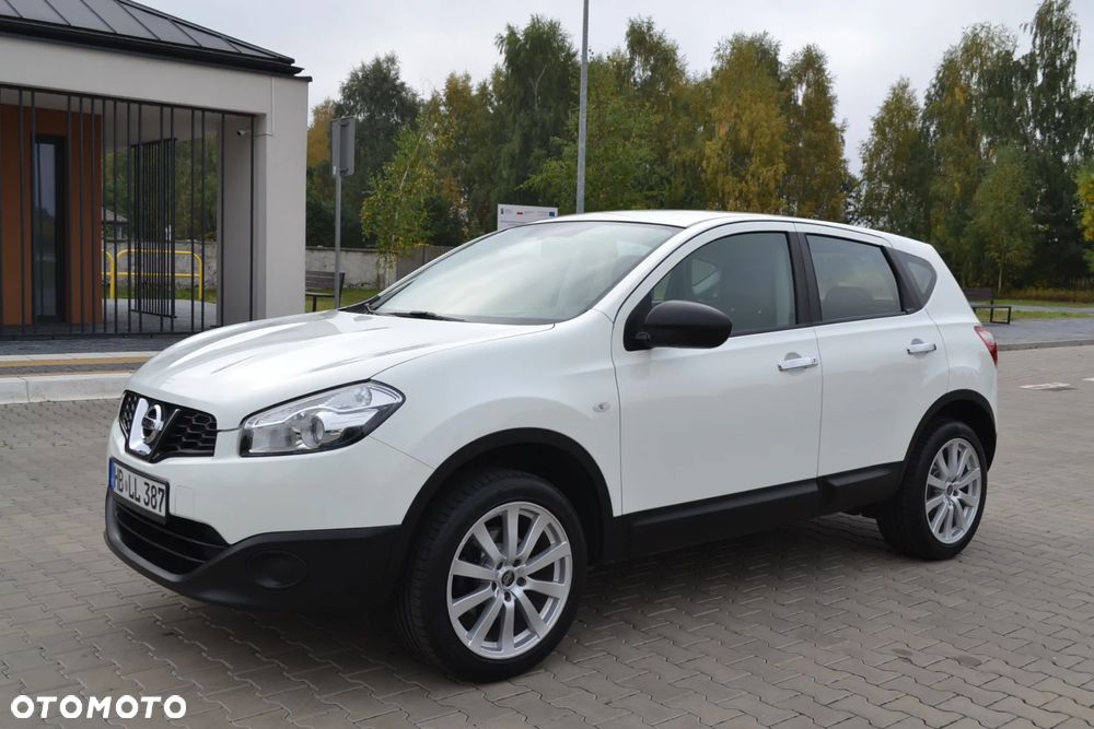 Nissan Qashqai - 15