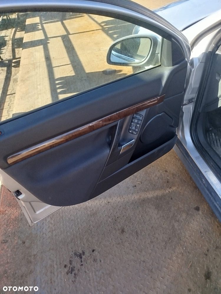 Opel Vectra C na części - 5