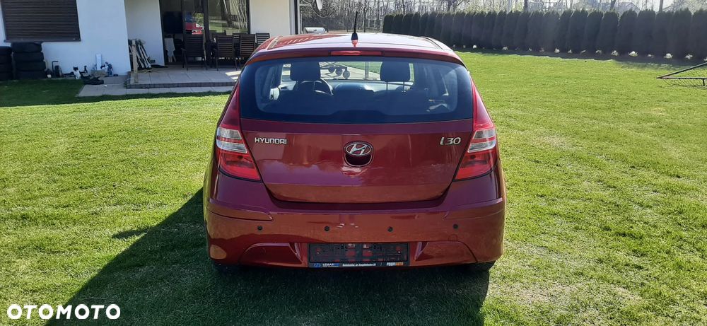 Hyundai i30 1.4 Edition 20 - 6