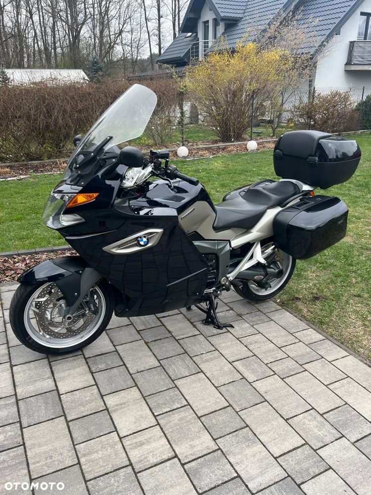 BMW K - 1