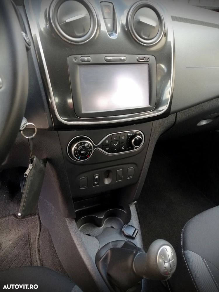 Dacia Sandero 0.9 TCe Prestige - 14