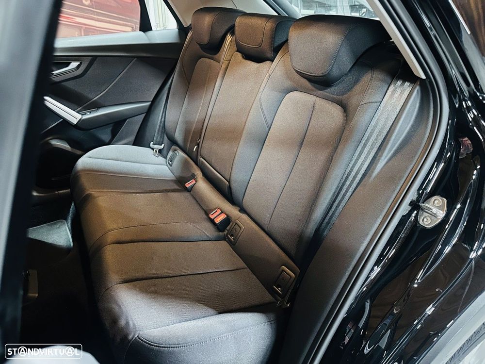 Audi Q2 30 TFSI Advanced - 7