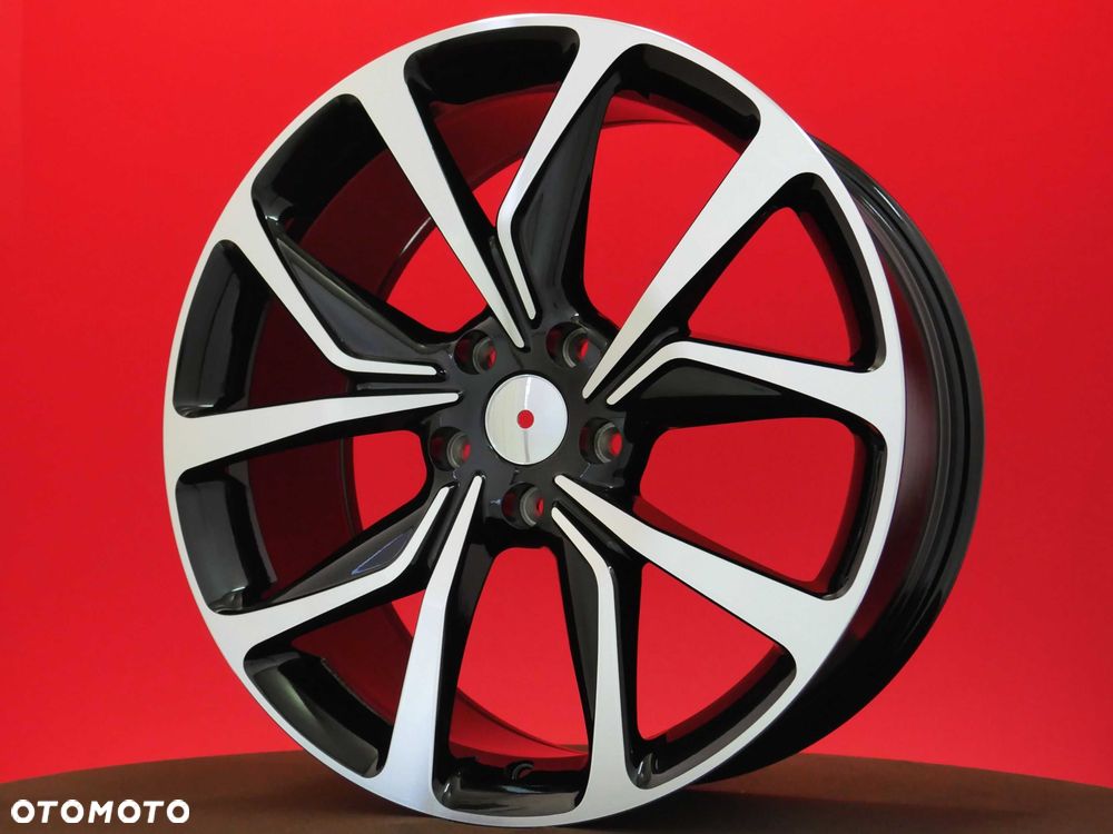 FELGI R20 5x115 OPEL Antara Astra 4 Iv Gtc J Opc J Cascada A Cabrio A - 1