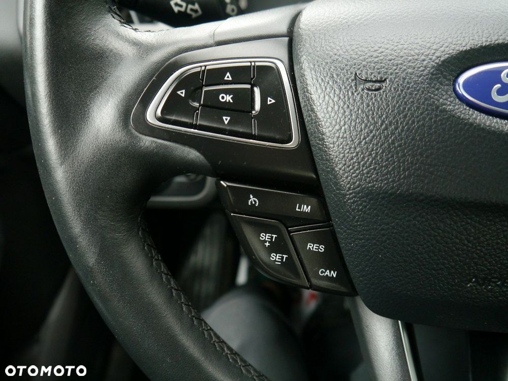 Ford Grand C-MAX 1.5 TDCi Start-Stopp-System Business Edition - 27