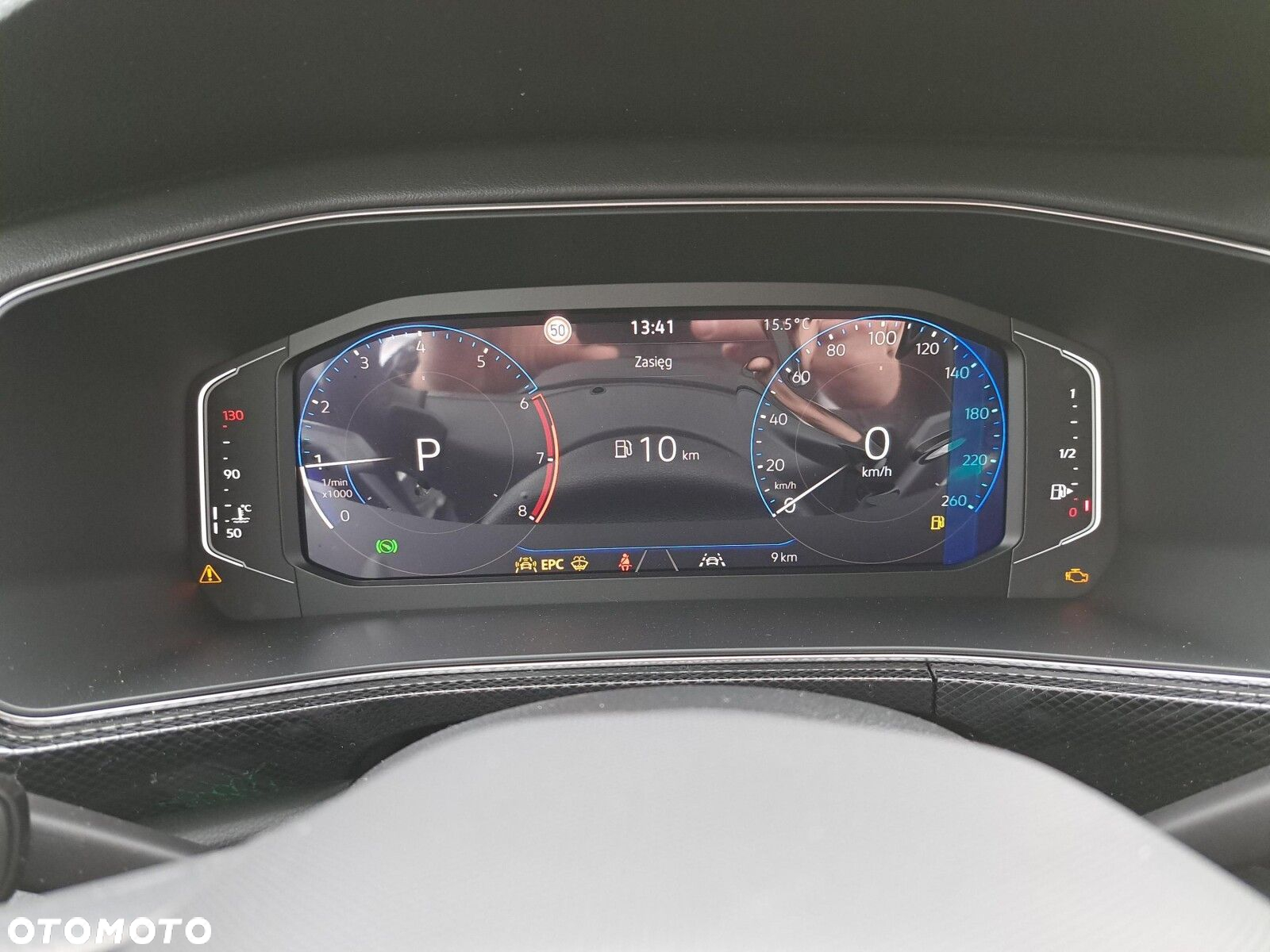 Volkswagen T-Cross 1.0 TSI R-Line Plus DSG - 14