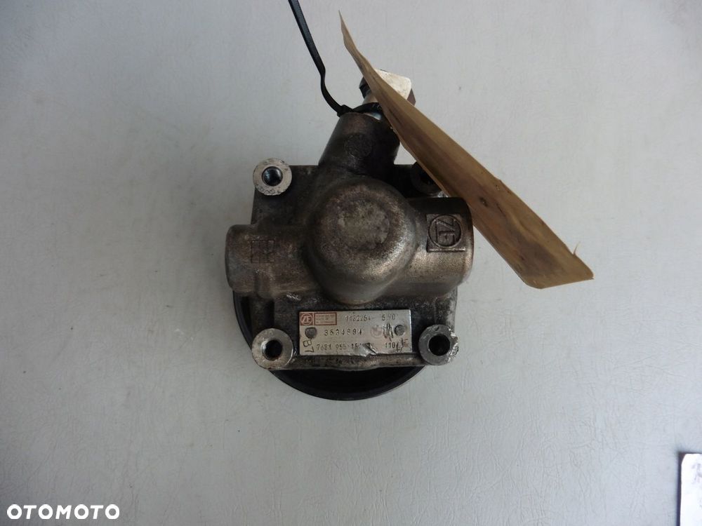 Pompa wspomagania 1132254 BMW E30 E34 E36 316 318 110 BAR - 3