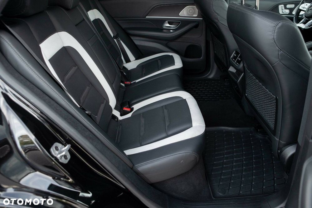 Mercedes-Benz GLE AMG 63 S 4-Matic - 31