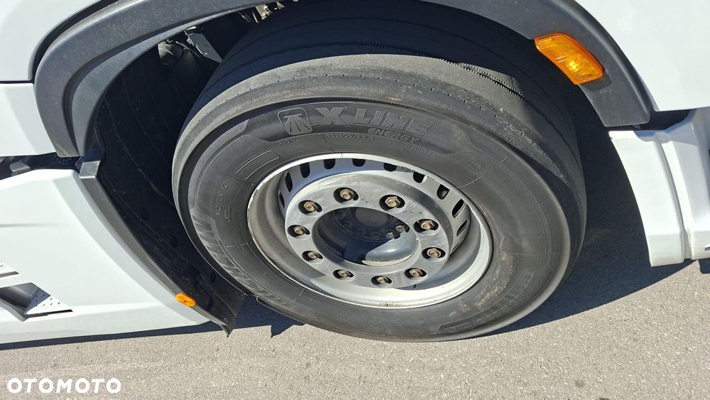 Iveco S-way 490 - 16