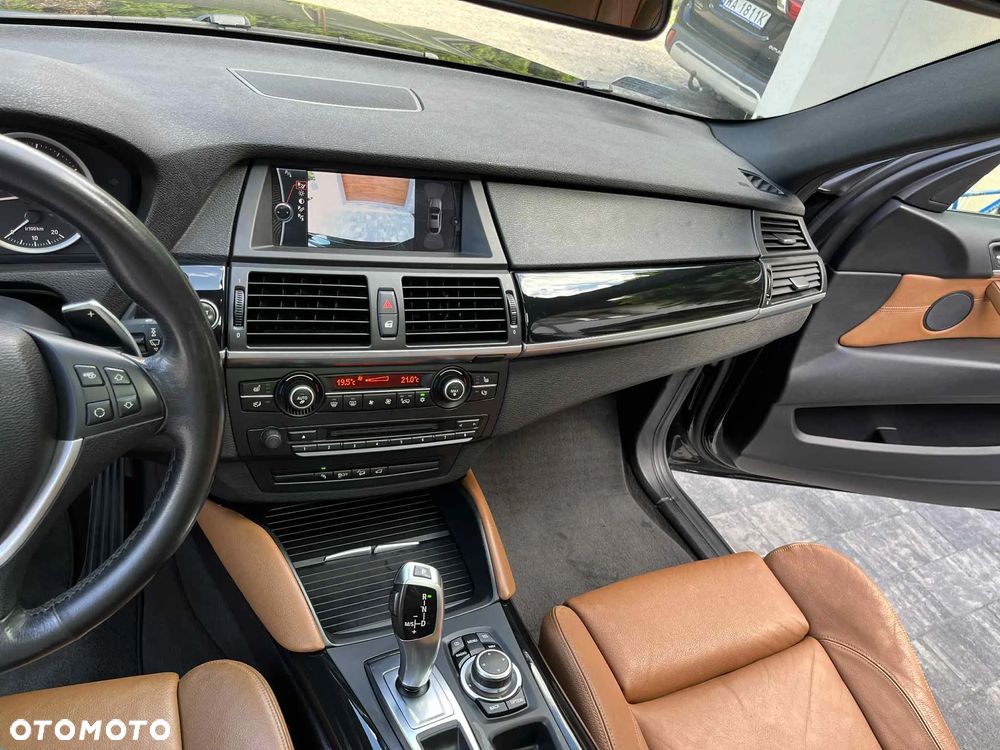 BMW X6 40d xDrive - 17