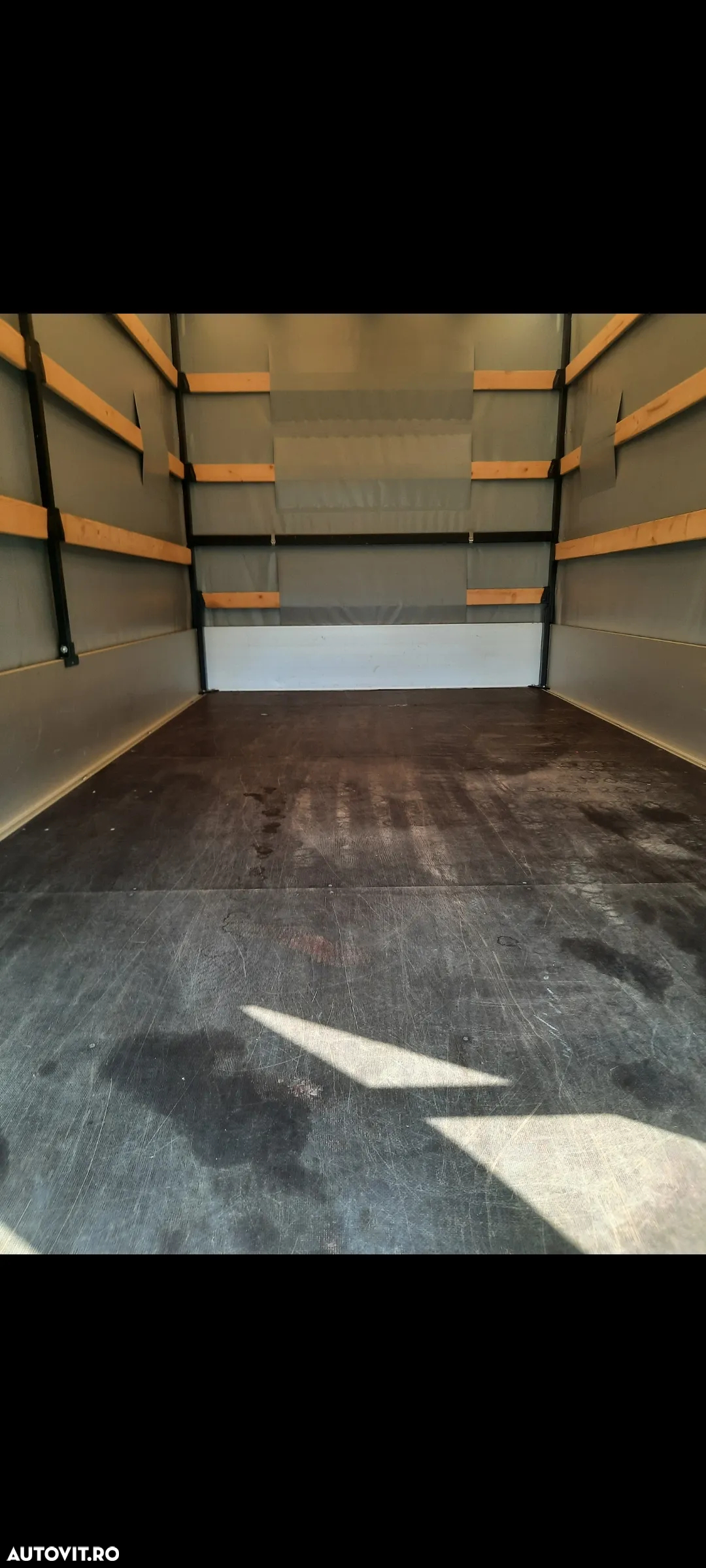 Fiat Ducato Maxi Cabinato CD 2.3 Mjet PLL H1 17q - 4