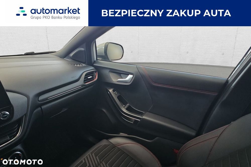 Ford Puma 1.0 EcoBoost mHEV ST-Line X DCT - 16