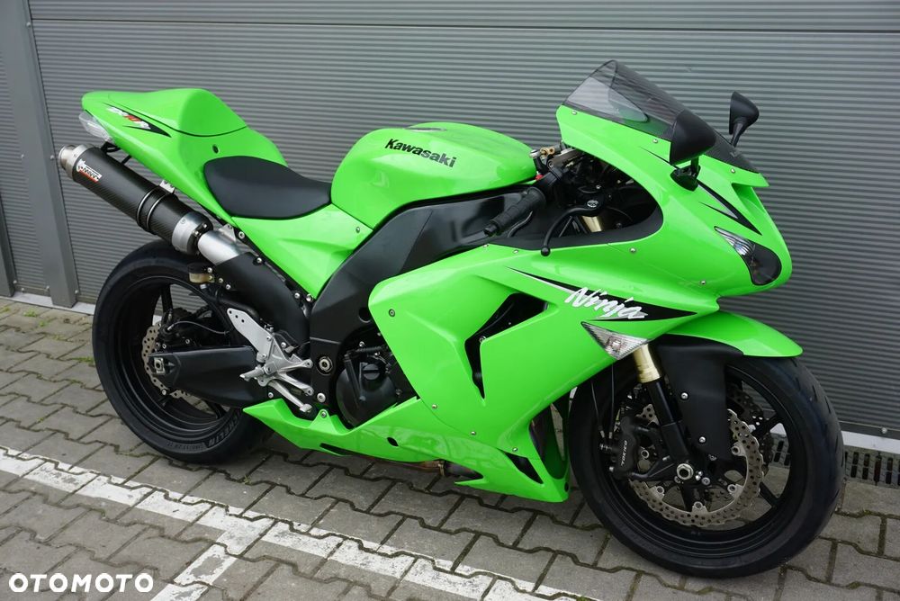 Kawasaki Ninja