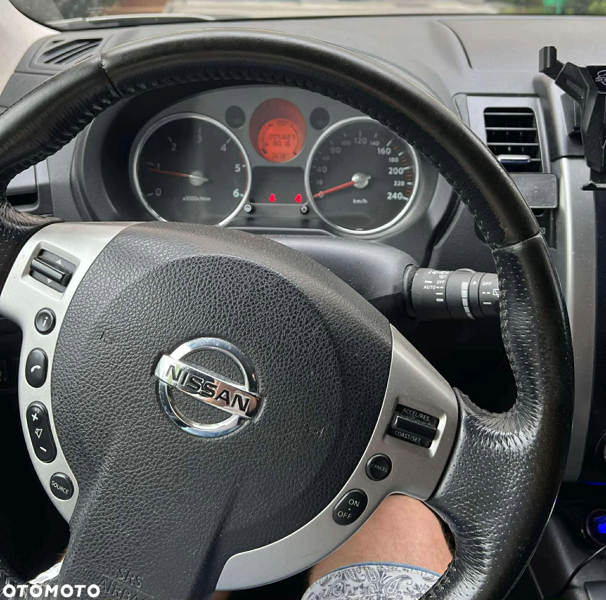 Nissan X-Trail - 16