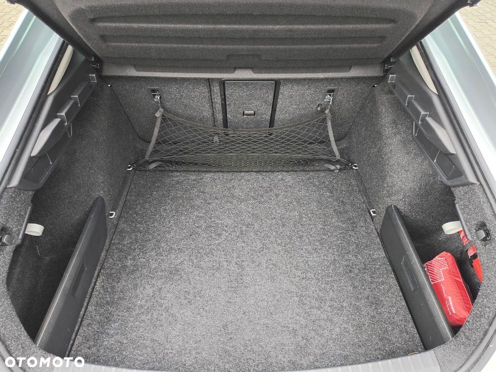 Skoda Octavia 2.0 TSI 4x4 Style DSG - 24