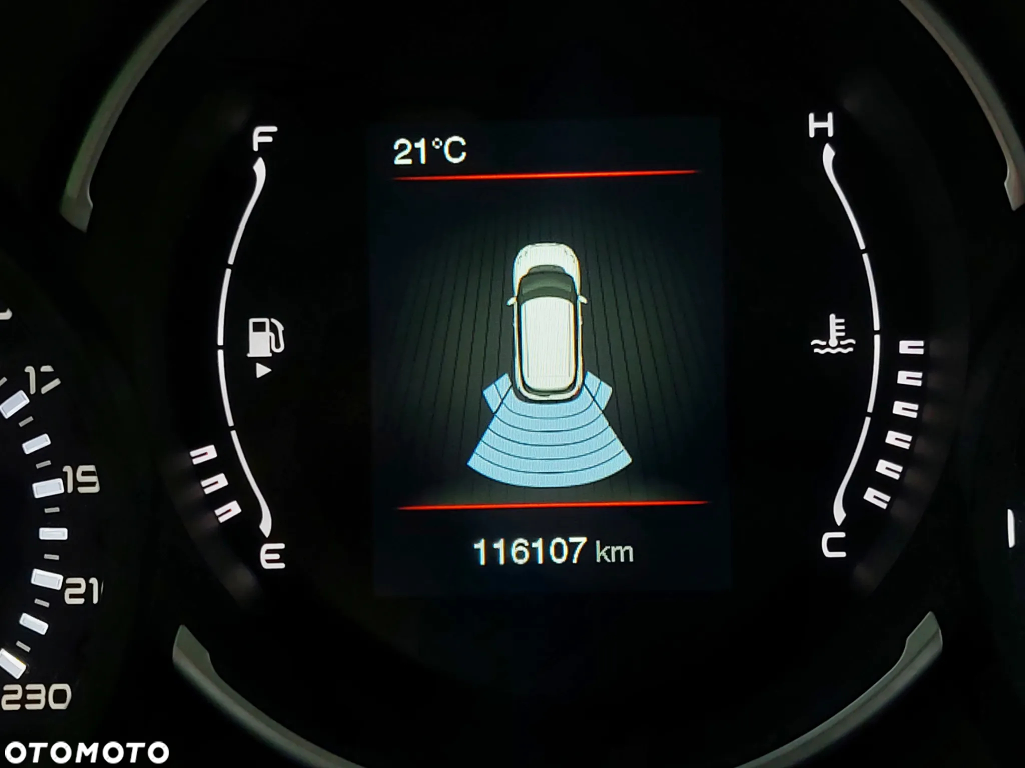 Fiat 500L 1.4 16V Trekking - 35