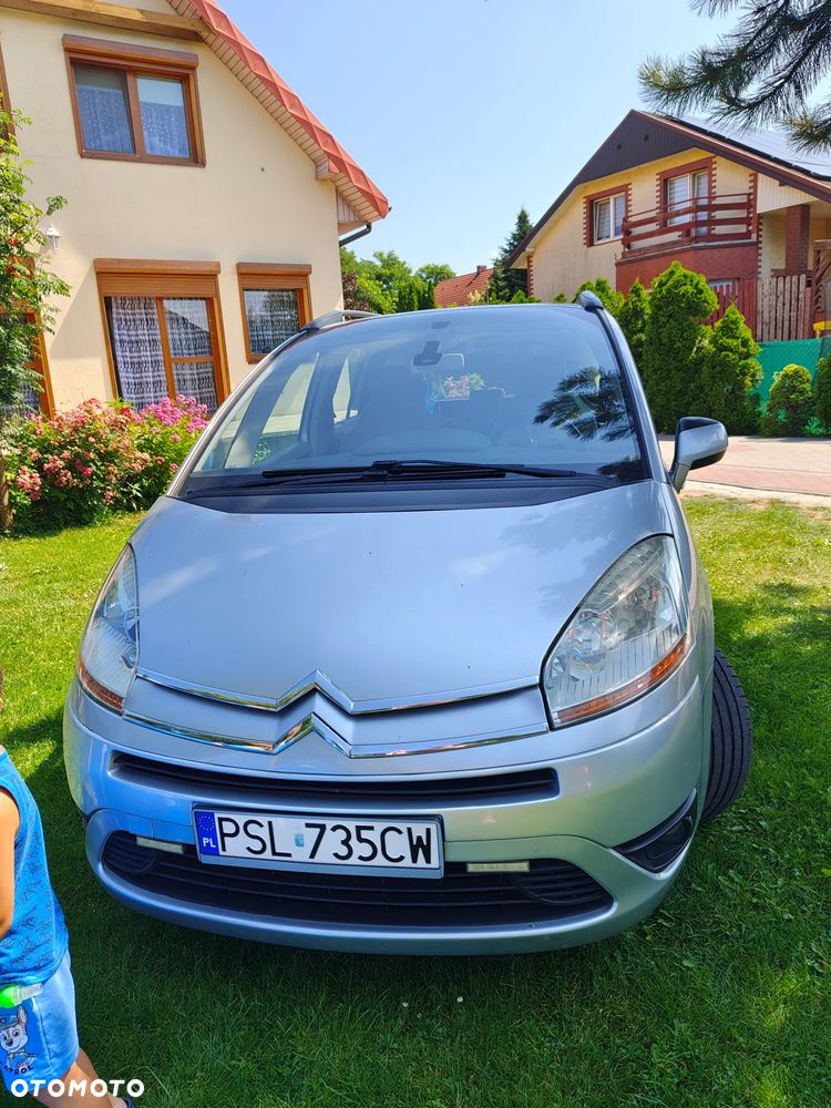 Citroën C4 Picasso - 3