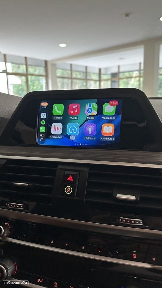 BMW X4 20 i xDrive Pack M Auto - 13