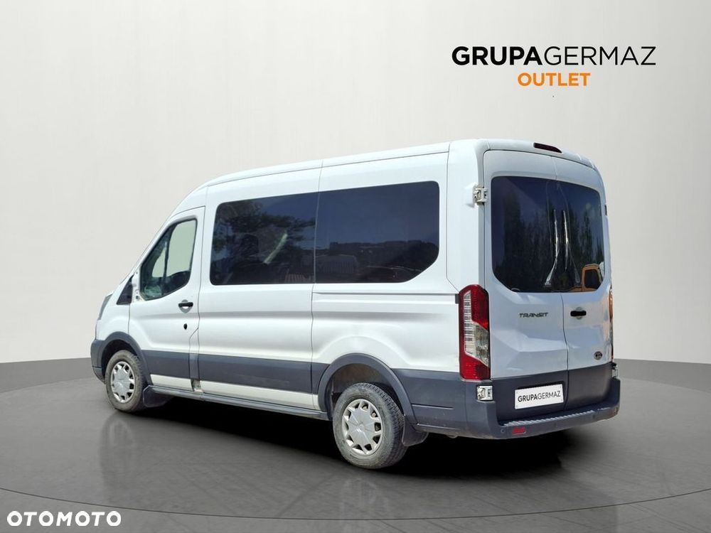 Ford Transit - 3