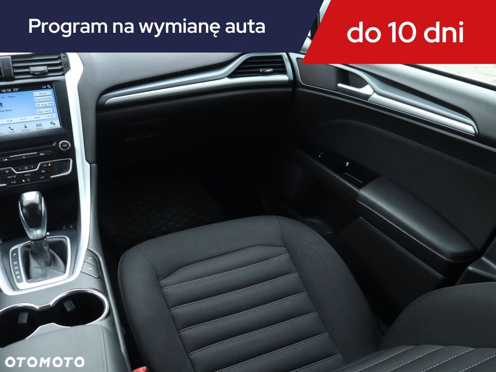 Ford Mondeo SW - 10