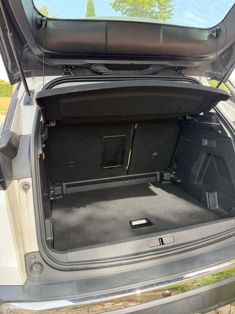Peugeot 3008 1.2 PureTech Allure - 9