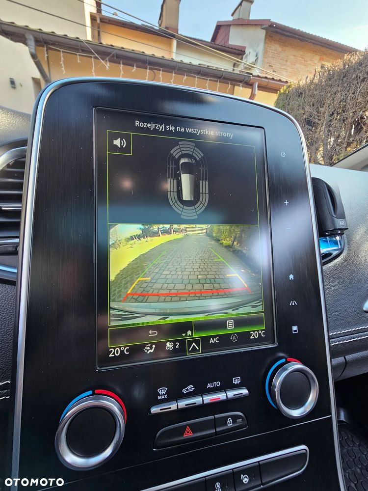 Renault Grand Scenic ENERGY dCi 130 INTENS - 24