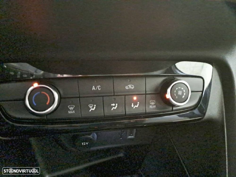 Opel Corsa 1.2 T Edition - 22