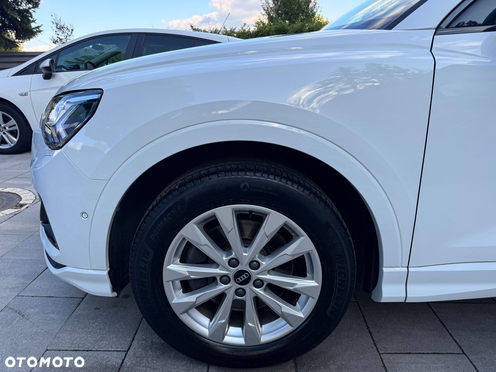 Audi Q3 40 TDI Quattro S tronic - 14