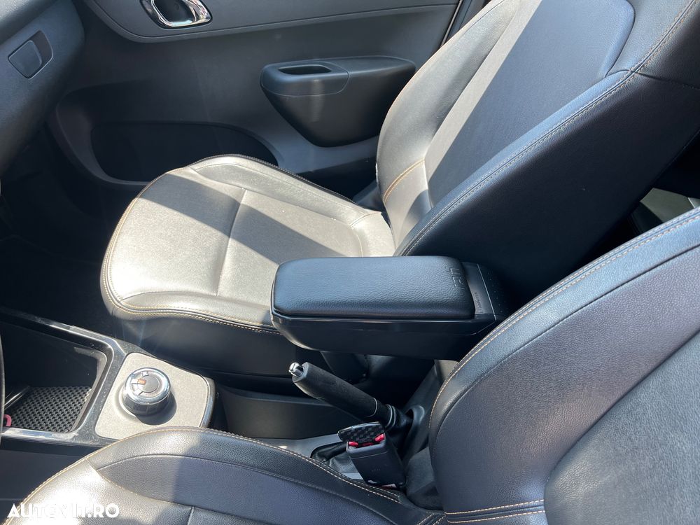 Dacia Spring 26.8 kWh Essential - 6